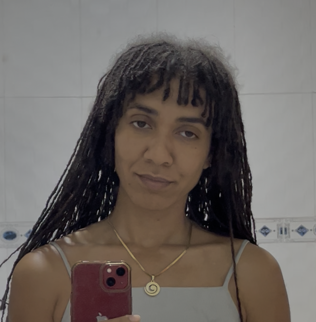 Hannah Ekuwa Buckman