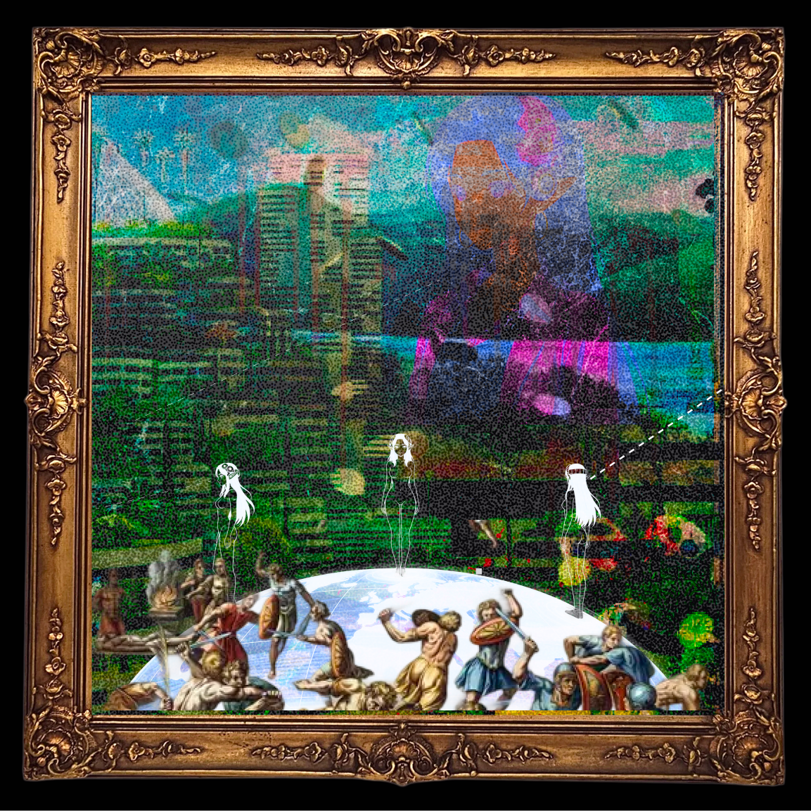 Primitive Future