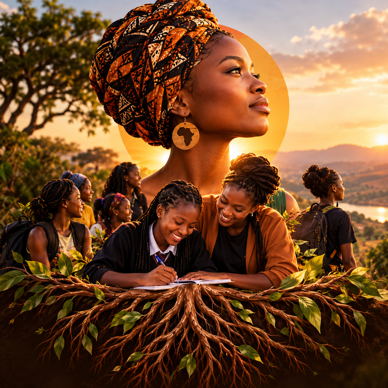 JASIRI DADA FOUNDATION