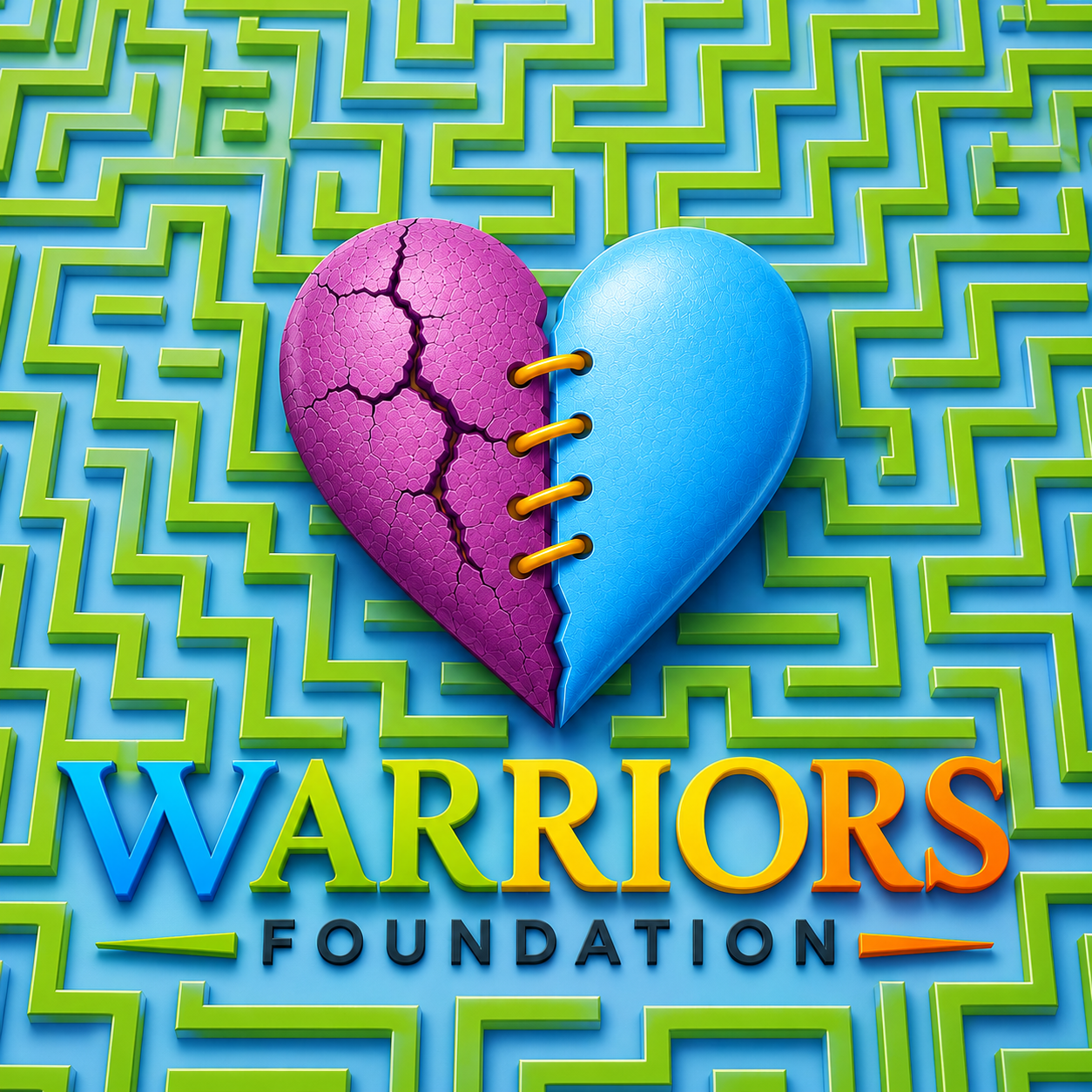 WARRIORS FOUNDATION