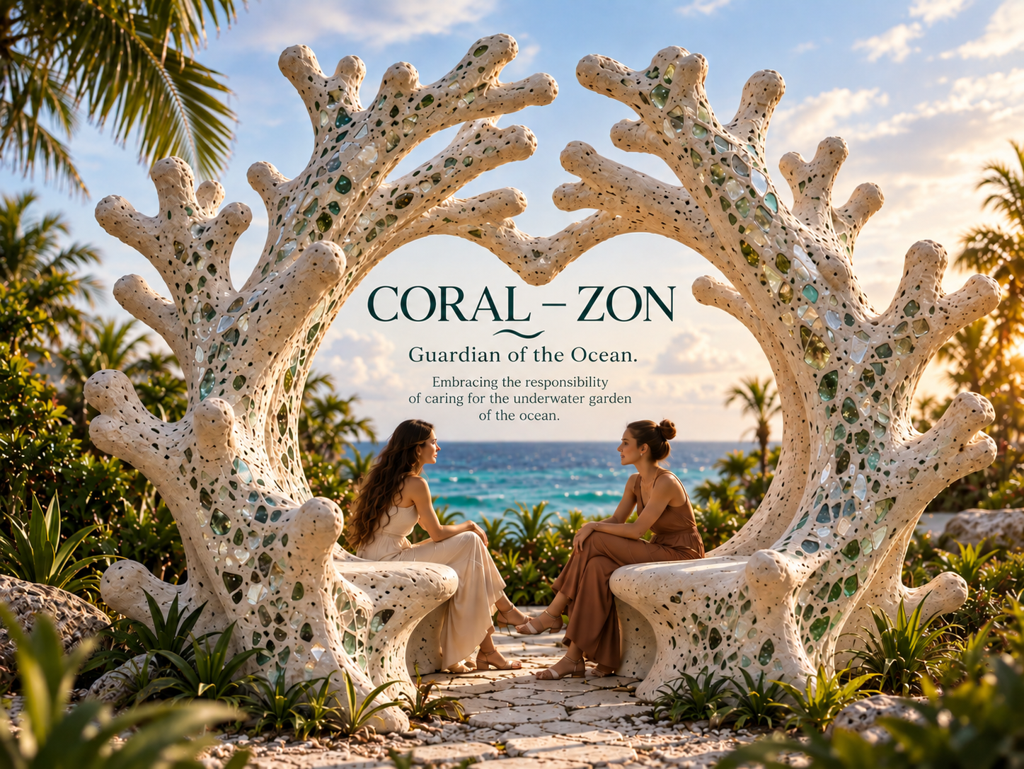 CORAL-ZON
