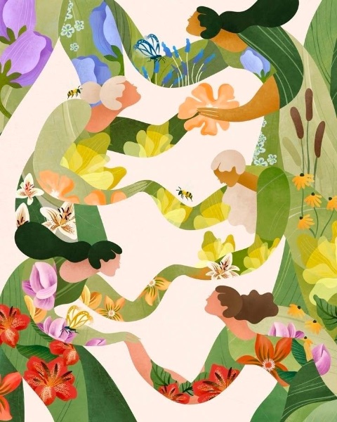 Collective Women’s Fund for Creative Solidarity