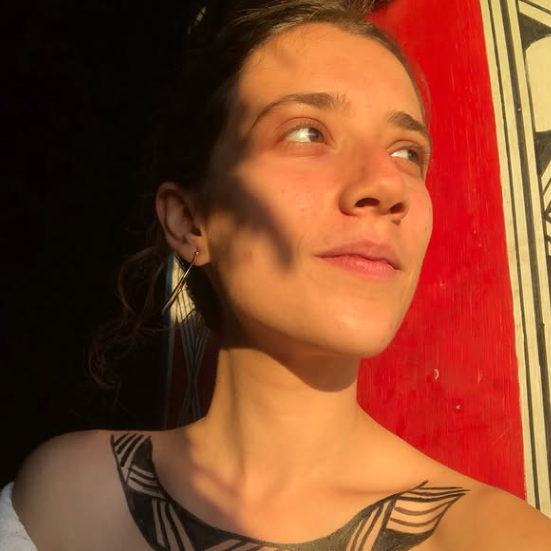 Original Songs Recording by Rafaella Paradisi
