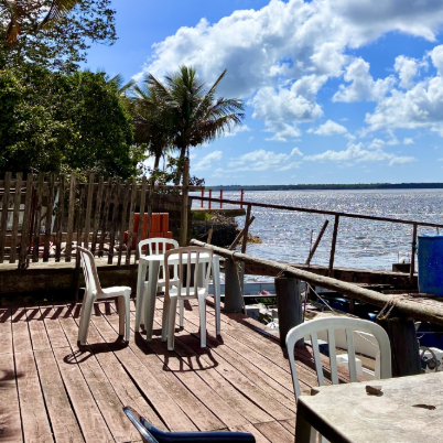 Pousada Villa dos Golfinhos