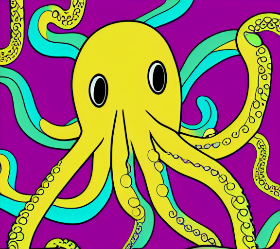 Octopusyarn