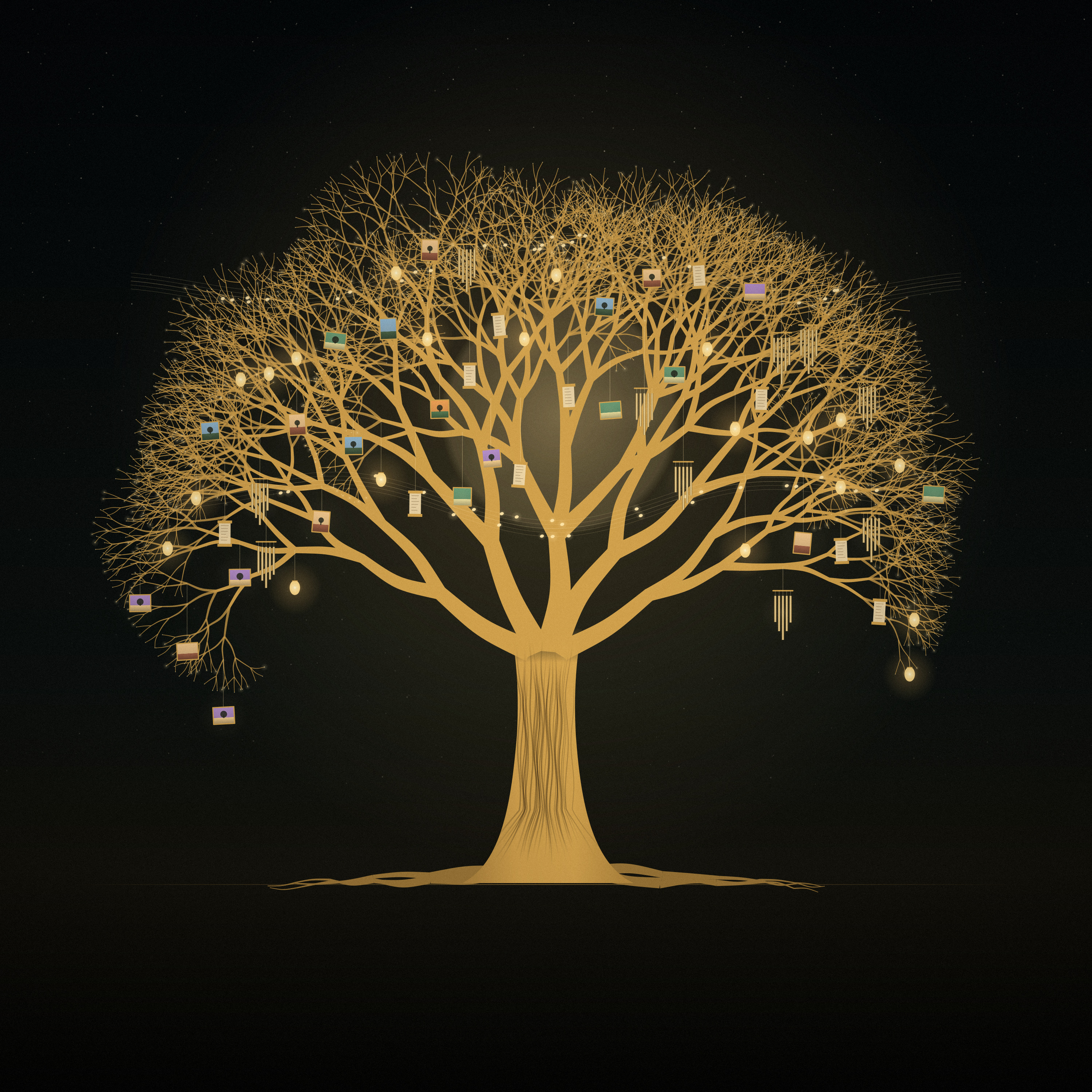 S33D - yOur Golden Dream & Encounter Ancient Friends www.s33d.life