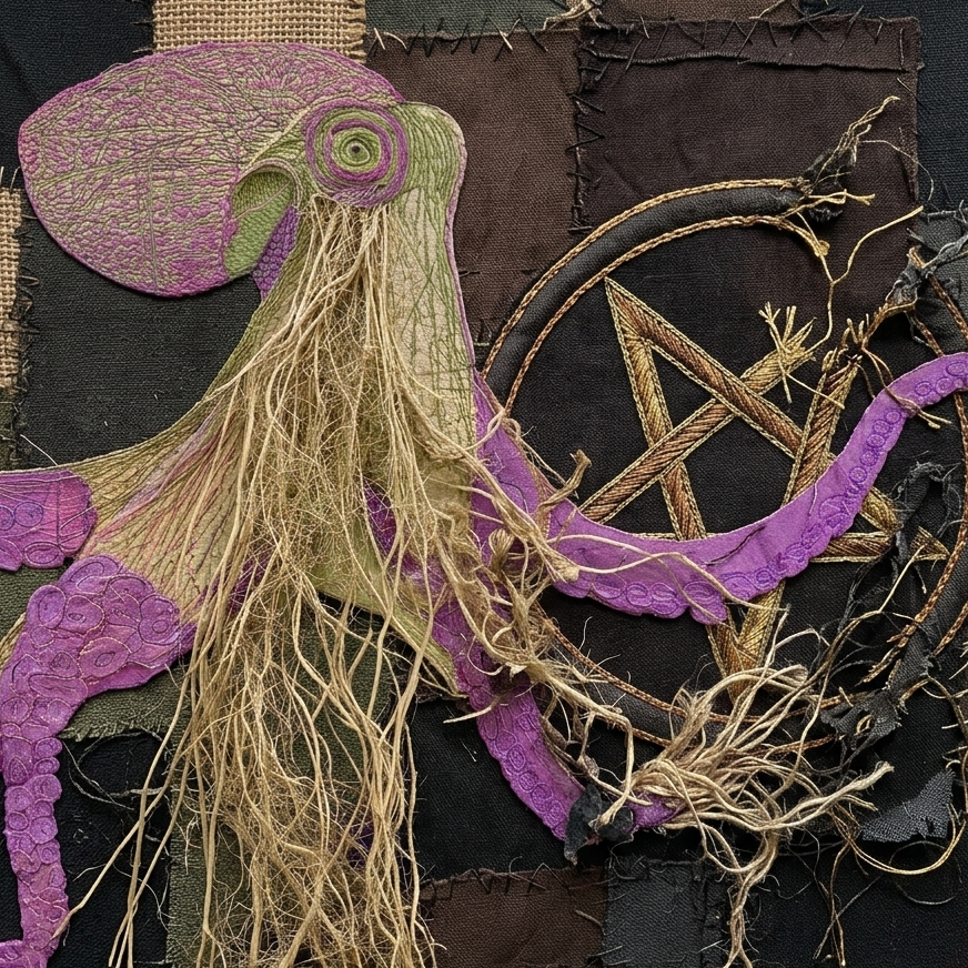 Modern Demonology