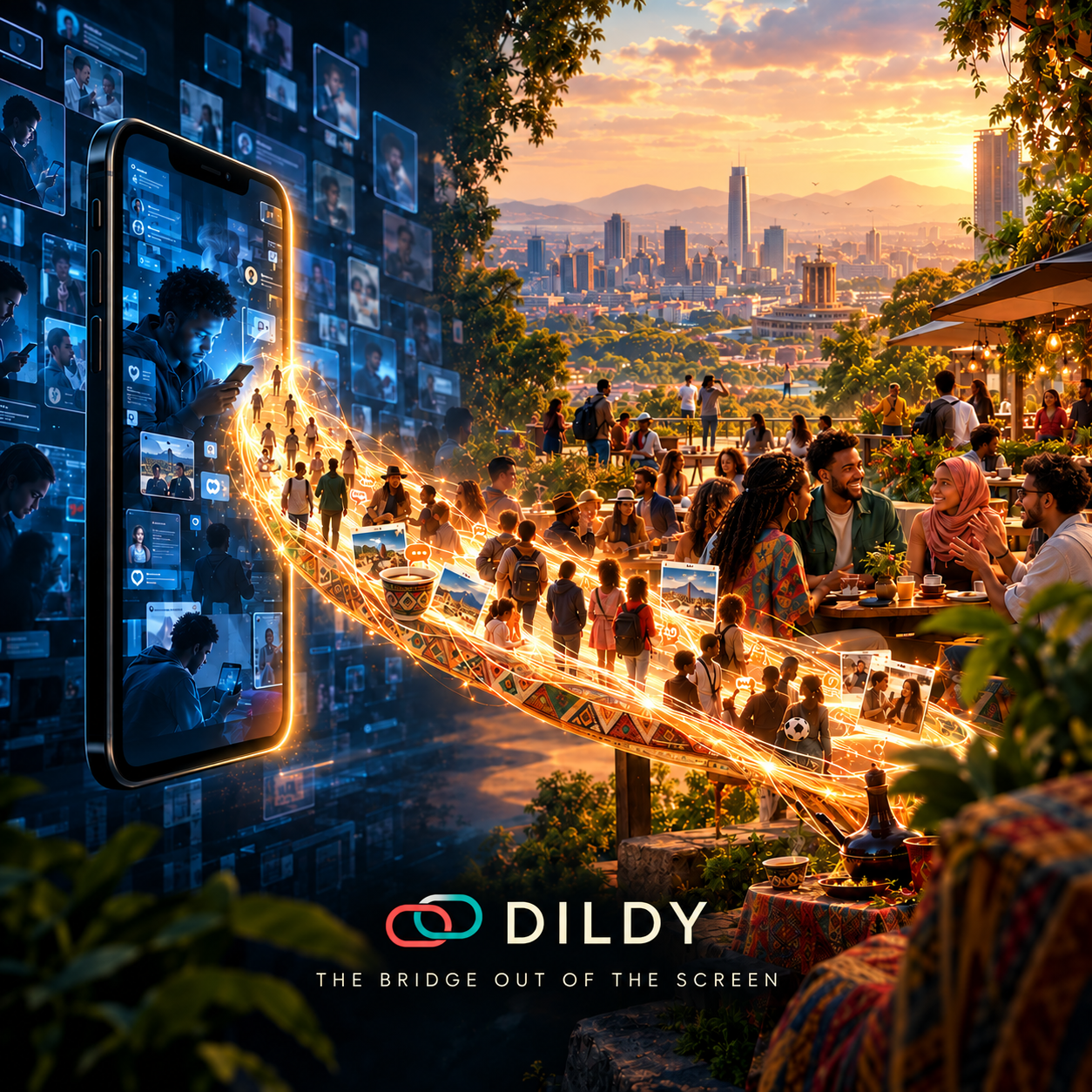 DILDY (Bridge)