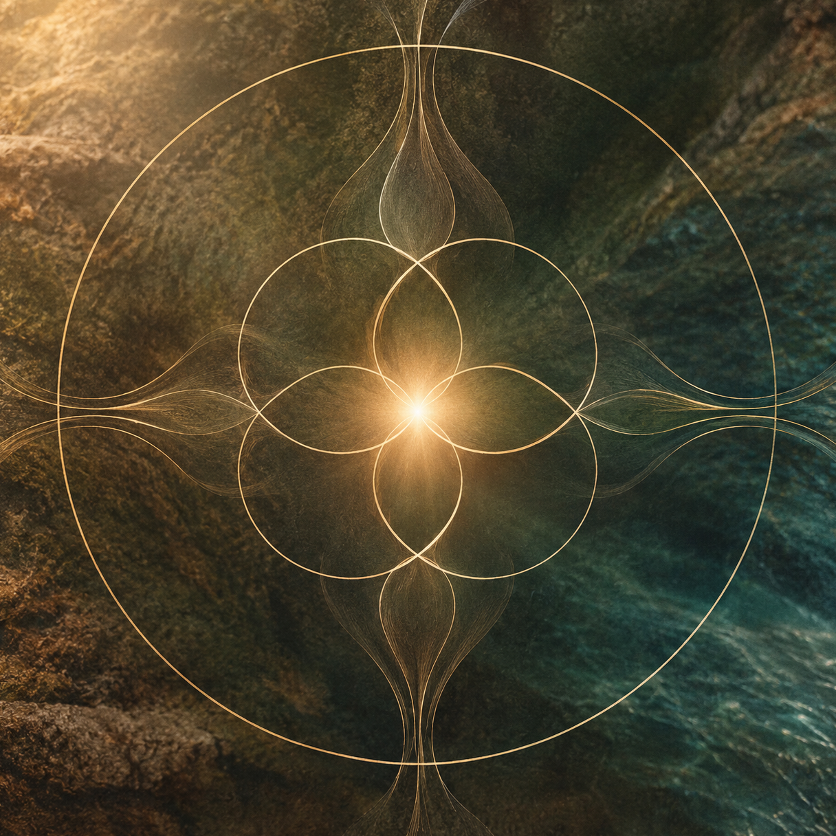 Harmonic Soul