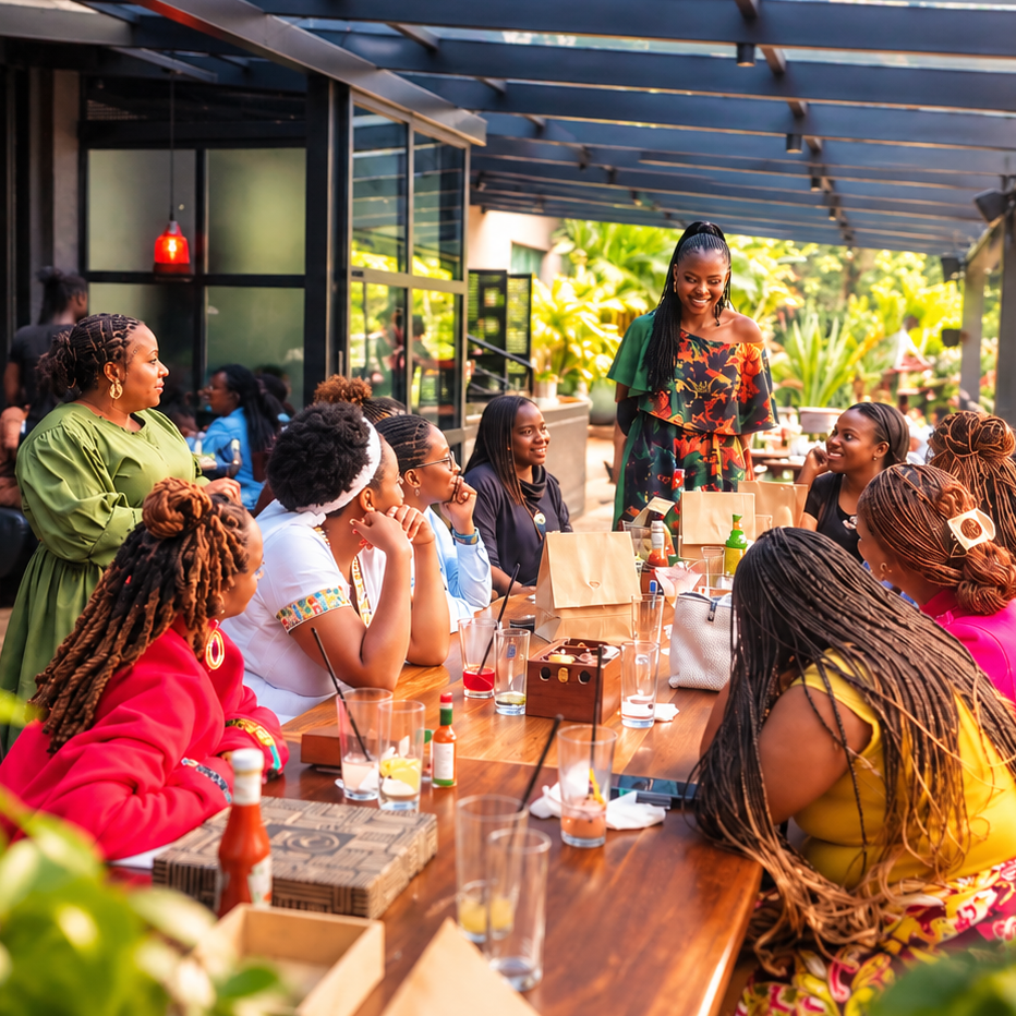 The Wellbeing Agenda Residency