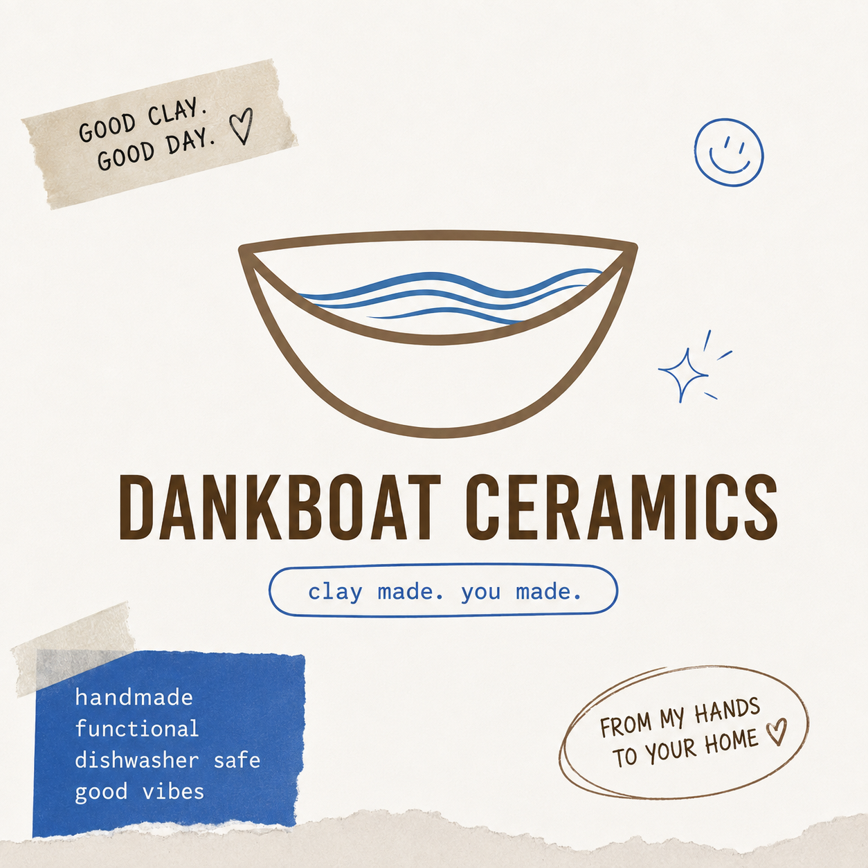 DANKBOAT