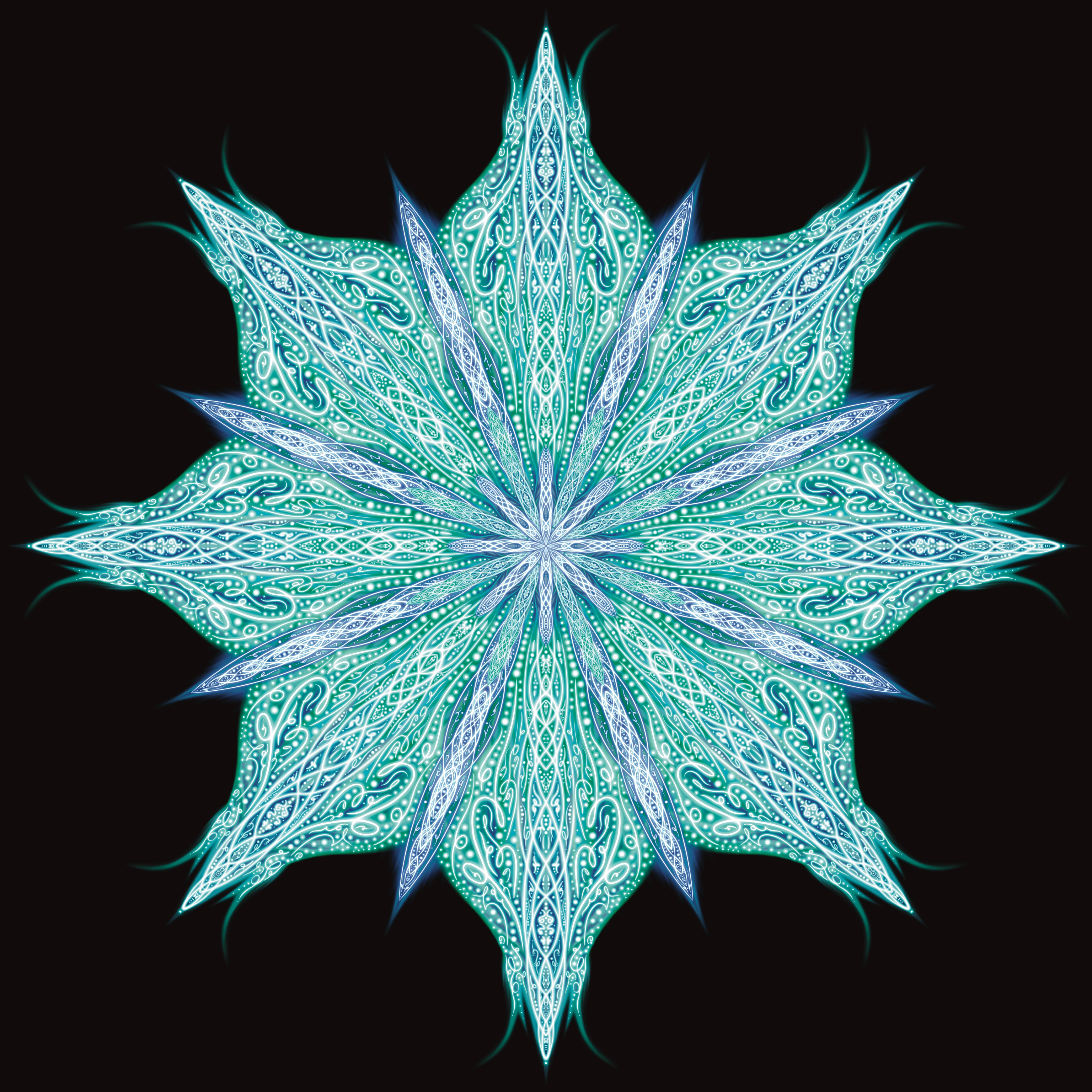 Alchemical Art