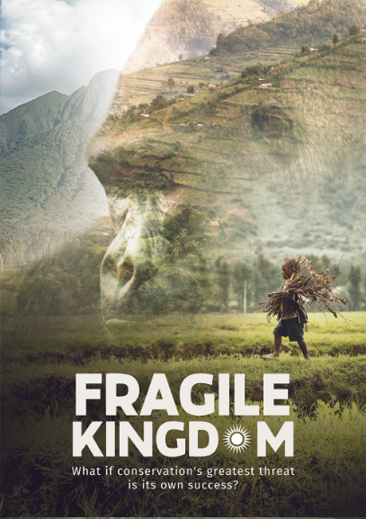 Fragile Frontier