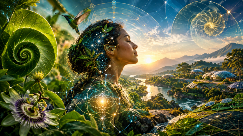 Emergent Creativity Fund for Conscious Collaboration