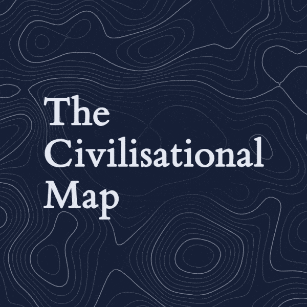 The Civilisational Map